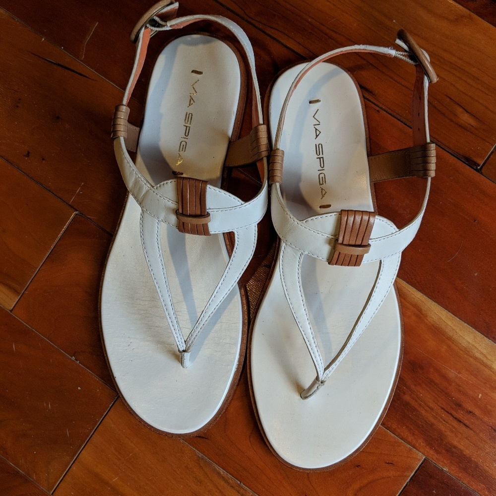 Summer Sandals